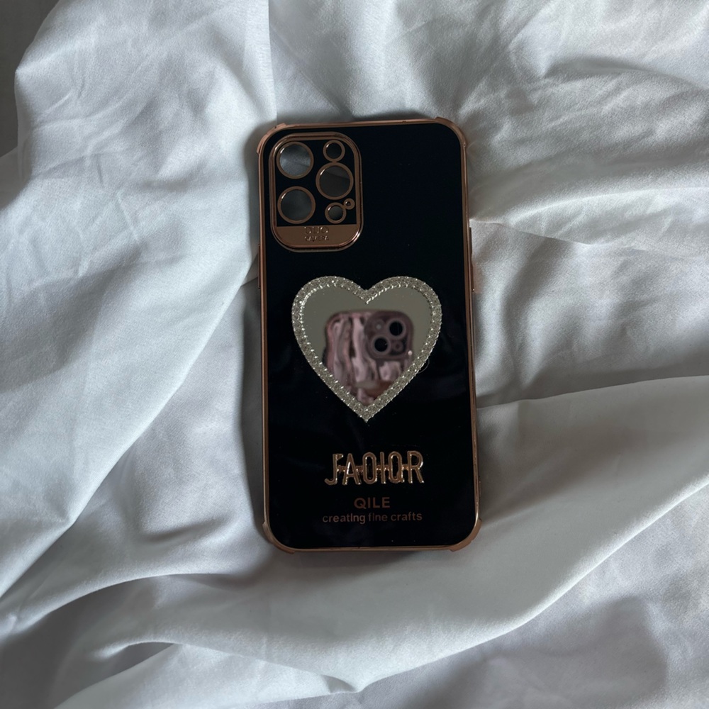 iPhone 12 Pro Max Case